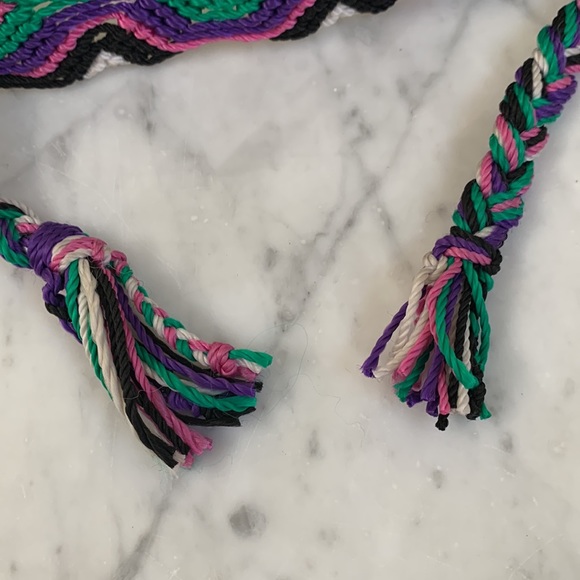 HANDMADE Belt - Picture 2 of 6